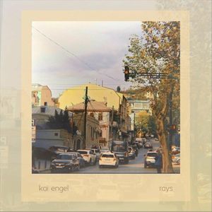 Rays (Single)