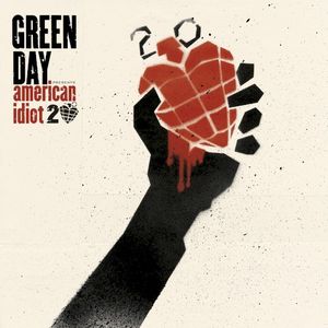 American Idiot - 20th Anniversary - Becoming Who We Are (Single)