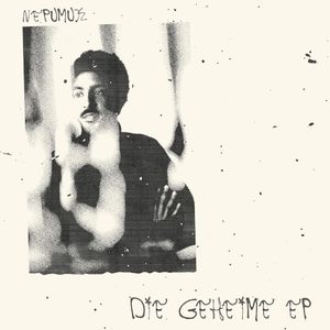 Die Geheime EP (EP)