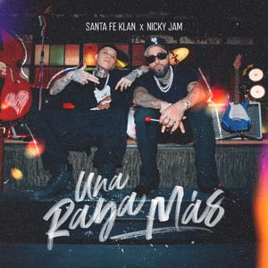 UNA RAYA MÁS (Single)