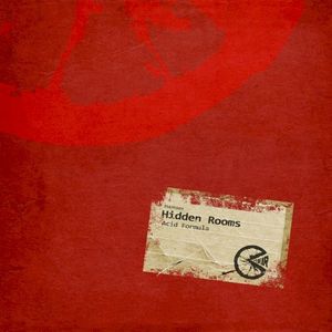 Acid Formula (Single)