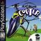 R/C Stunt Copter
