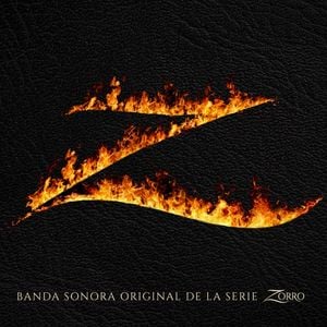 Zorro (OST)