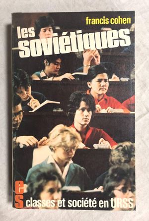 Les soviétiques