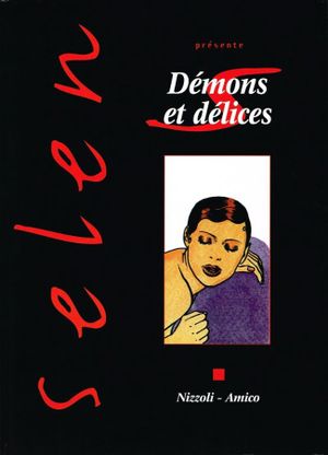 Démons et délices - Selen, tome 18