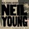 Neil Young Archives Vol. III Takes