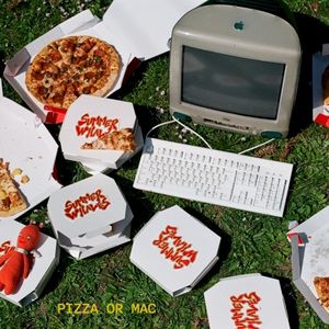 Pizza or Mac (Single)