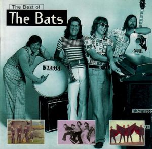 The Best of the Bats