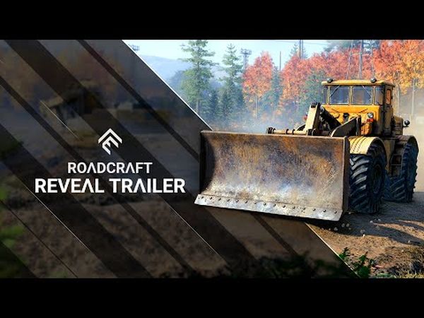 RoadCraft