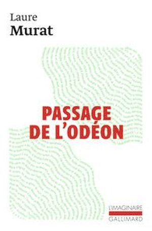 Passage de l'Odéon