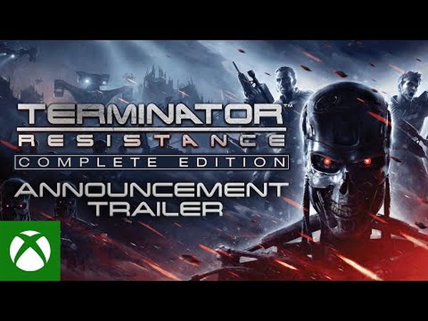 Terminator: Resistance - Complete Edition