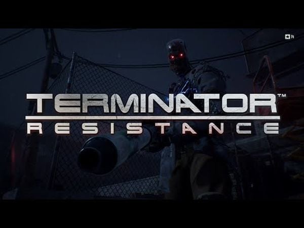 Terminator: Resistance