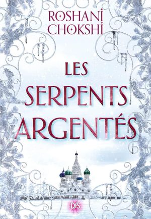 Les Serpents argentés