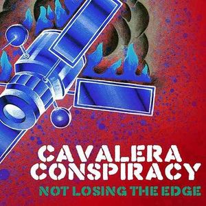 Not Losing the Edge (Single)