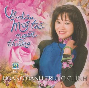 Về đâu mái tóc người thương