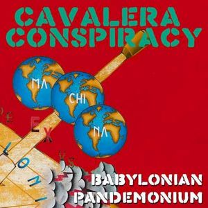 Babylonian Pandemonium (Single)