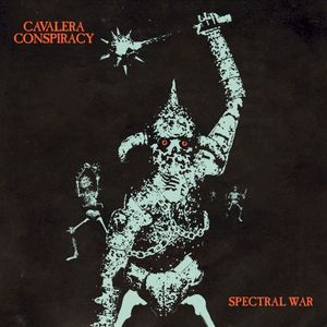 Spectral War (Single)