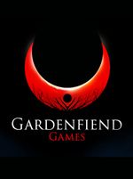 Gardenfiend Games