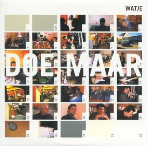 Watje (Single)