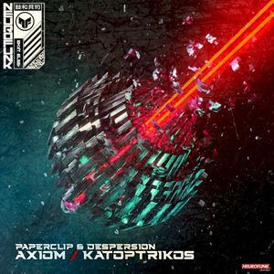 Axiom / Katoptrikos (Single)