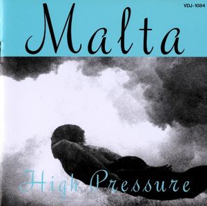 High Pressure