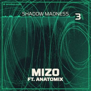 Shadow Madness (Single)