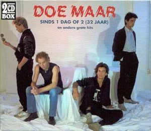 Sinds 1 dag of 2 (32 Jaar)