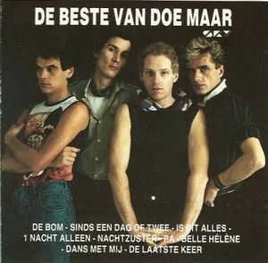 De beste van Doe Maar