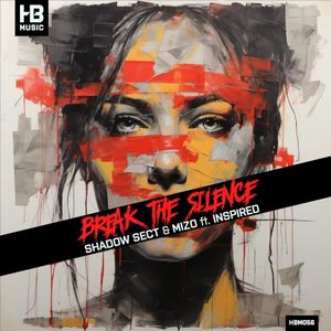 Break The Silence (Single)