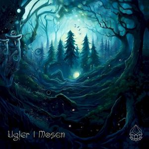 Ugler I Mosen (EP)