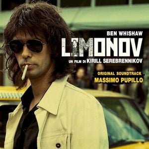 Limonov: Original Soundtrack (OST)