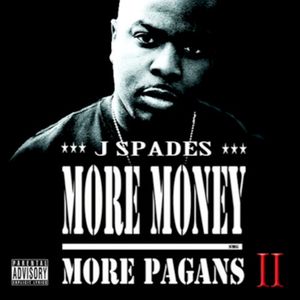 More Money More Pagans II