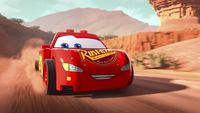 Cars: Trust Yer' Ol Pal Mater