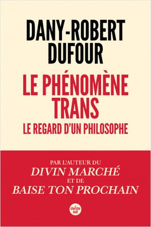 Le Phénomène Trans