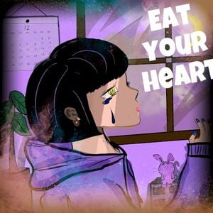 Eat Your Heart (Single)