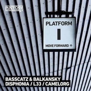 Platform 1 (EP)