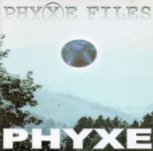 Phyxe Files