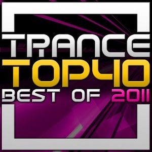 Trance Top 40 – Best of 2011