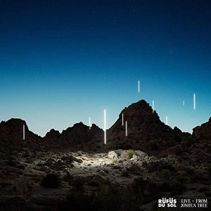 Live From Joshua Tree (Live)