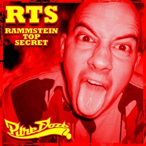 RTS - Rammstein Top Secret (EP)