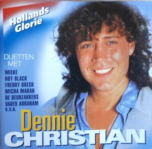 Duetten met Dennie Christian