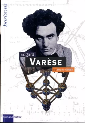 Edgard Varèse