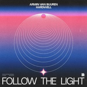 Follow The Light (Single)