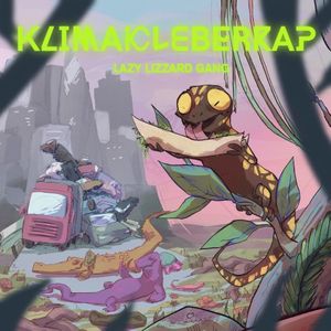 Klimakleberrap (Single)