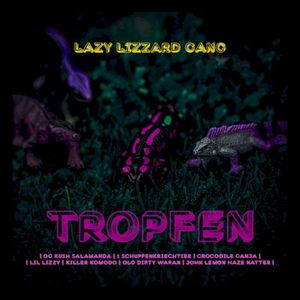 Tropfen (Single)