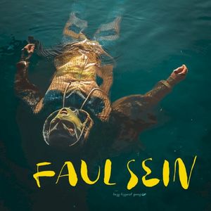 Faul sein (Single)