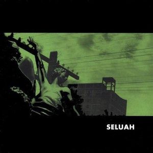 Seluah (EP)