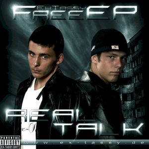 Realtalk EP (EP)