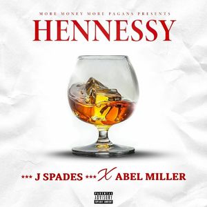 Hennessy (Single)