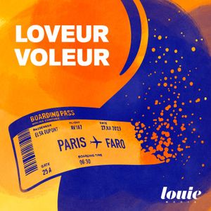 Loveur Voleur